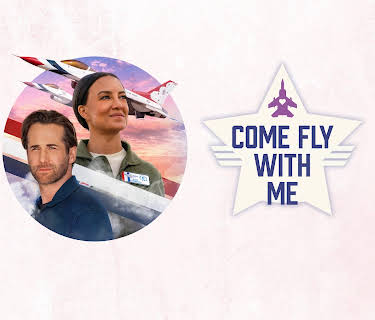 Come Fly with Me (2023)