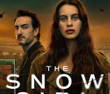 The Snow Girl