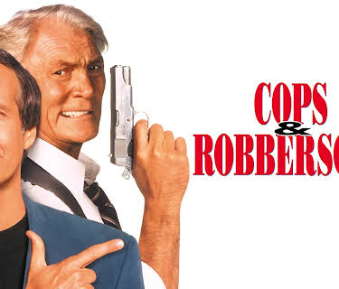 Cops And Robbersons (1994)