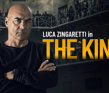 The King (English Subtitles)