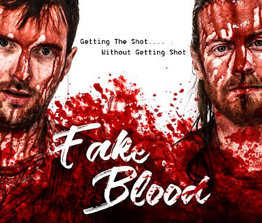 Fake Blood (2018)