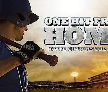One Hit From Home (2012)