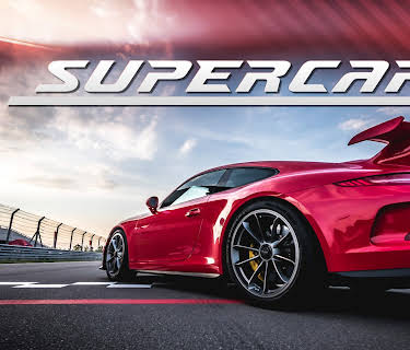 Supercars