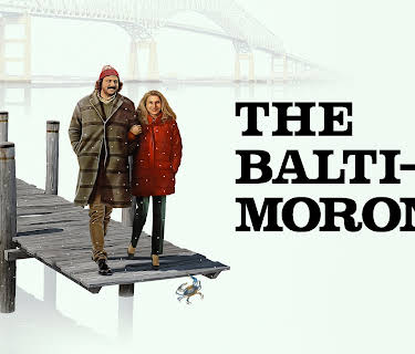 The Baltimorons (2025)