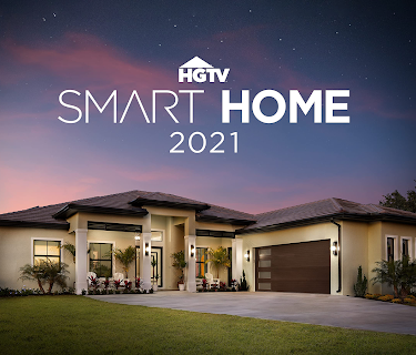 HGTV Smart Home, Season 9