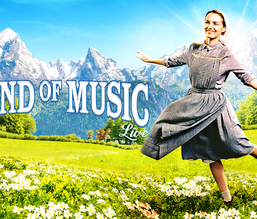 The Sound Of Music Live (2018)