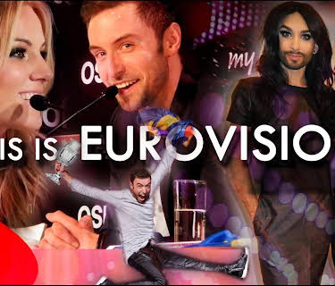 This is Eurovision (2015)