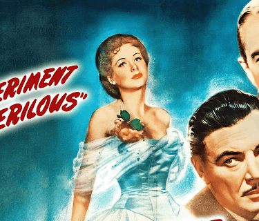 Experiment Perilous (1944)