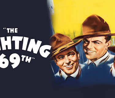 The Fighting 69th (1940)