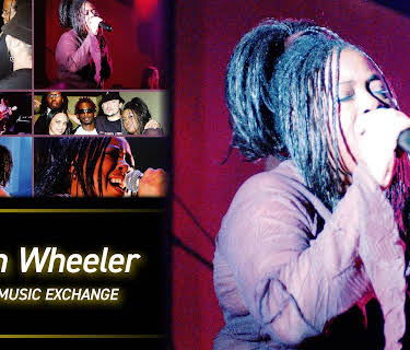 Caron Wheeler Live at duo MUSIC EXCHANGE (2004)