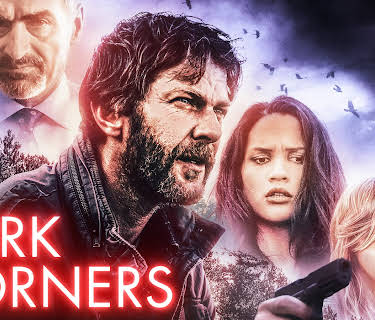 Dark Corners (2021)