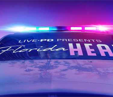 Live PD Presents: Florida Heat Season 1