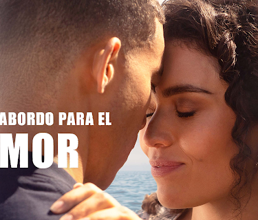 Todos a bordo para el amor (2022)