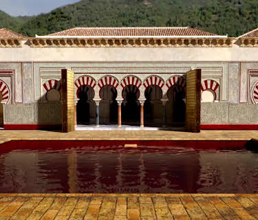 Medina Azahara The Lost Pearl Of Alandalus (2024)