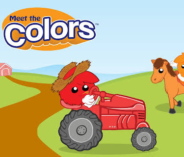 Meet the Colors