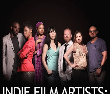 Indie Film Artists: The DMV Truth (2016)