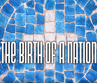 The Birth of A Nation