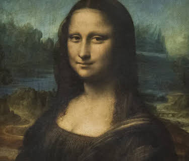 The Search For The Mona Lisa (2021)