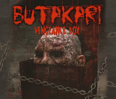 BUTAKARI: Vengeance Box (2012)