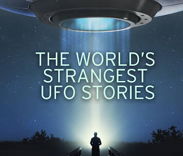 The World's Strangest UFO Stories Season 1