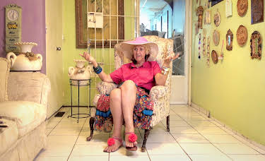 Soraya Santiango Solla