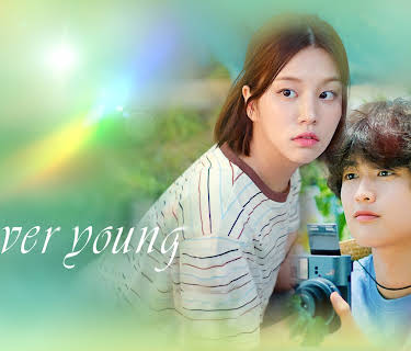 Forever young