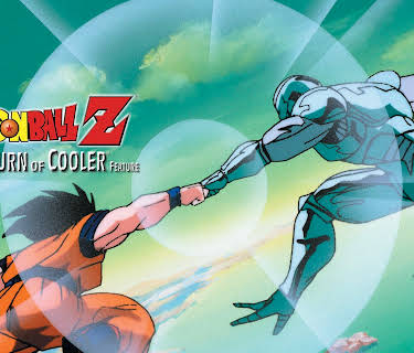 Dragon Ball Z: Return of Cooler (2002)