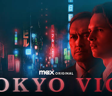 Tokyo Vice, Season 1