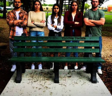 The Kids of Santa Fe (2021)