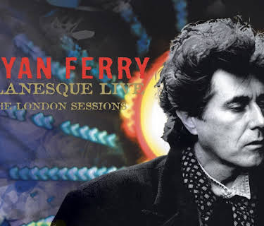 Dylanesque Live: The London Sessions (2010)
