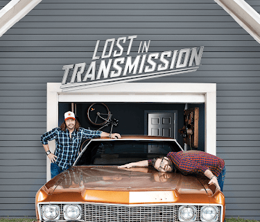 Lost in Transmission Season 1