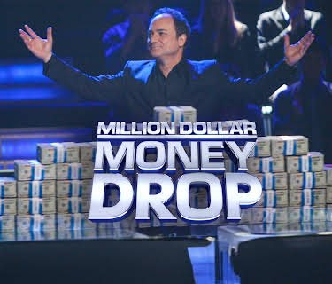 Million Dollar Money Drop
