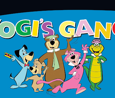 Yogi's Gang: The Complete Series