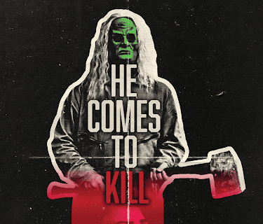 He Comes To Kill (2024)
