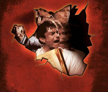In the Mouth of Madness (1995)