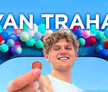 Ryan Trahan
