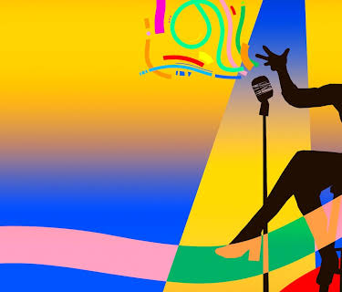 Finn din stemme: August Wilsons monologer (2020)