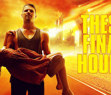 These Final Hours (2015)