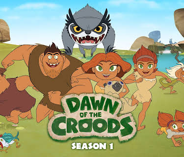 Dawn of the Croods, Season 1