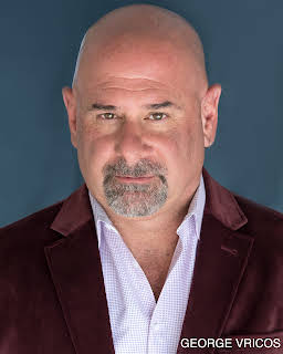 George Vricos