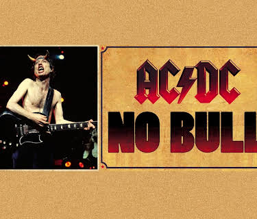AC/DC - No Bull (1996)