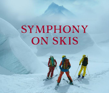 Symphony on Skis (2017)