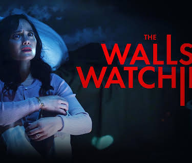 The Walls are Watching (2022)