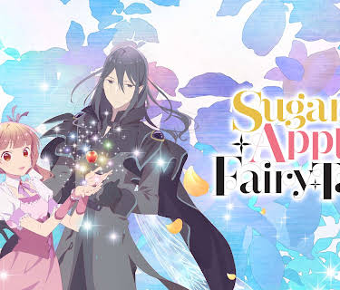 Sugar Apple Fairy Tale