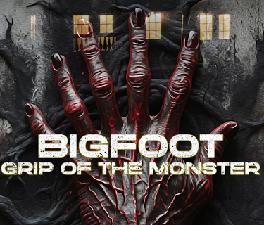 Bigfoot: Grip of The Monster (2023)
