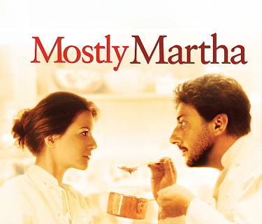 Mostly Martha (2002)