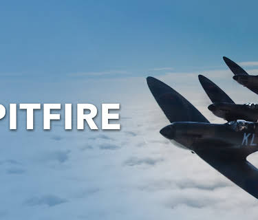 Spitfire (2018)