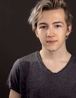 Seth Isaac Johnson