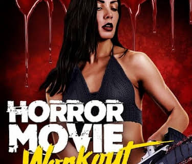 Horror Movie Workout (2023)
