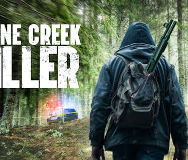 Stone Creek Killer (2025)